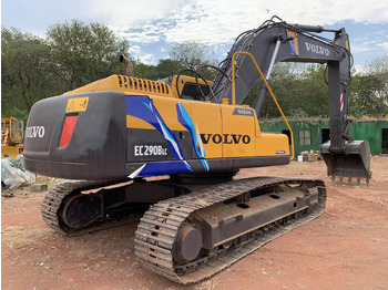 Экскаватор VOLVO EC290