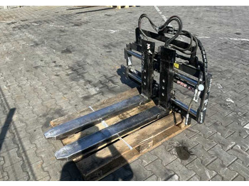 Навесное оборудование MEYER