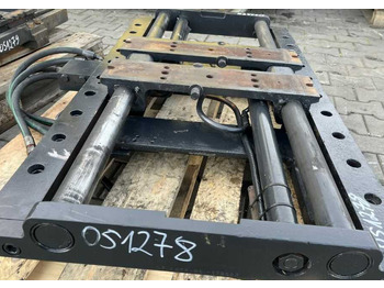 Навесное оборудование MEYER