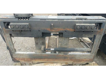 Навесное оборудование