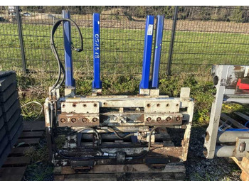 Вилы Cascade 25G2: фото 4