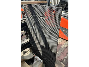 Захват для Погрузочно-разгрузочной техники Cascade UEC-07-2003 R0, Kartonklammer: фото 3 Захват для Погрузочно-разгрузочной техники Cascade UEC-07-2003 R0, Kartonklammer: фото 3