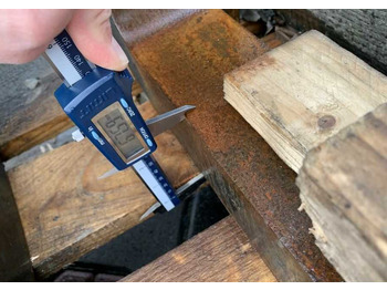 Вилы Durwen DPK60CP: фото 4