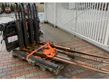 Вилы Durwen DPK60CP: фото 3