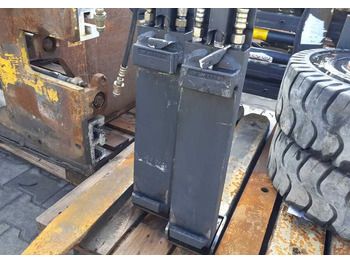Вилы Griptech RG2-20-800-450: фото 2 Вилы Griptech RG2-20-800-450: фото 2