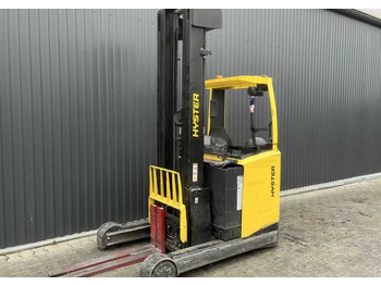 Ричтрак HYSTER