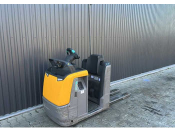 Сборщик заказов JUNGHEINRICH ECE