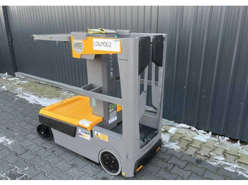 Jungheinrich EKM202 в лизинг Jungheinrich EKM202: фото 3