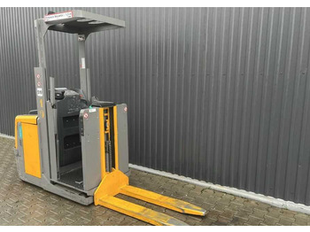 Jungheinrich EKS110 в лизинг Jungheinrich EKS110: фото 3 Jungheinrich EKS110 в лизинг Jungheinrich EKS110: фото 3