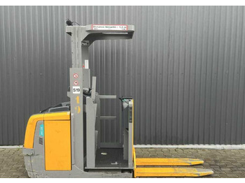 Jungheinrich EKS110 в лизинг Jungheinrich EKS110: фото 2 Jungheinrich EKS110 в лизинг Jungheinrich EKS110: фото 2