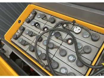 Jungheinrich EKS110 в лизинг Jungheinrich EKS110: фото 5 Jungheinrich EKS110 в лизинг Jungheinrich EKS110: фото 5