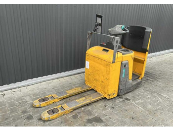 Штабелер JUNGHEINRICH ERE