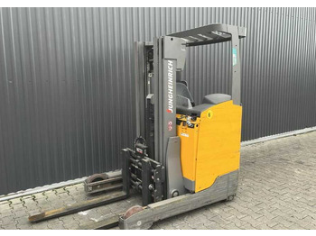 Ричтрак JUNGHEINRICH ETV