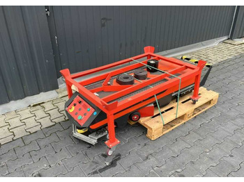 Linde C-matic в лизинг Linde C-matic: фото 1