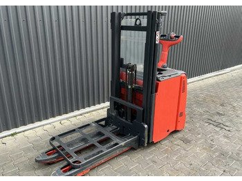 Штабелер LINDE