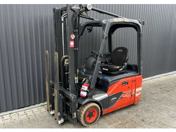 Электропогрузчик LINDE E16