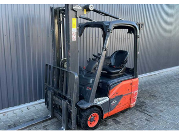 Электропогрузчик LINDE E16
