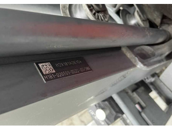 Электропогрузчик Linde E16H-01: фото 5