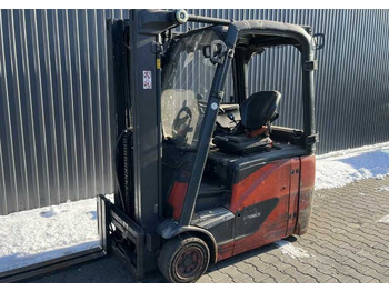 Электропогрузчик LINDE E16