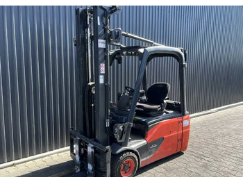 Электропогрузчик LINDE E16
