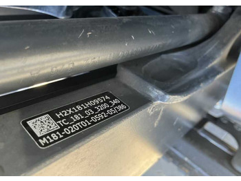 Электропогрузчик Linde E16P-02: фото 5