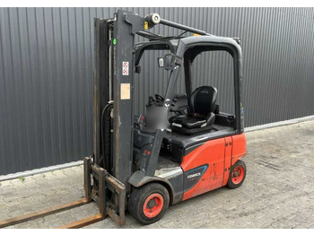 Электропогрузчик LINDE E16