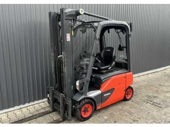 Электропогрузчик LINDE E16