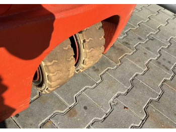 Электропогрузчик LINDE E18