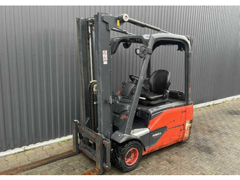 Электропогрузчик LINDE E20