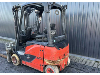 Linde E20PH-02 в лизинг Linde E20PH-02: фото 3