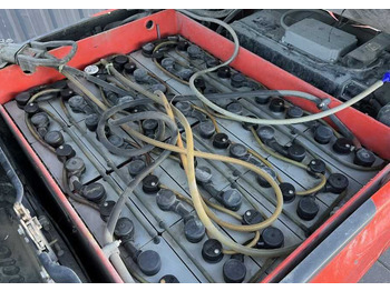 Linde E20PH-02 в лизинг Linde E20PH-02: фото 5