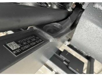 Электропогрузчик Linde E20PL-02: фото 5