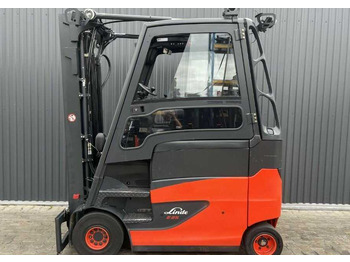 Linde E25H-01/600 в лизинг Linde E25H-01/600: фото 2