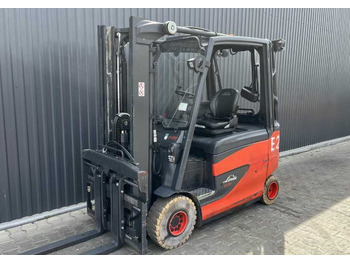 Электропогрузчик LINDE E25