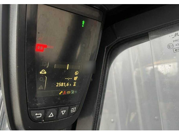 Электропогрузчик Linde E25L-01: фото 5