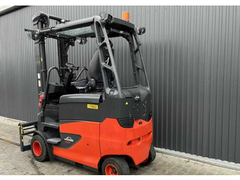 Электропогрузчик Linde E35RHL-01: фото 3