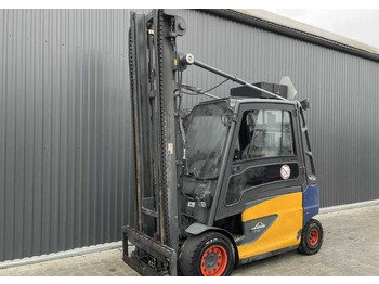 Электропогрузчик LINDE E