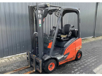 Газовый погрузчик LINDE H