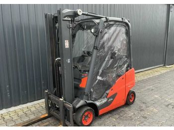 Газовый погрузчик LINDE H16