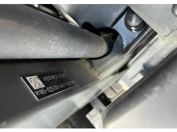 Газовый погрузчик Linde H20T-02/600: фото 5 Газовый погрузчик Linde H20T-02/600: фото 5