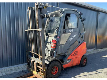 Дизельный погрузчик LINDE H25