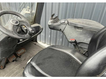 Linde H25D-02 в лизинг Linde H25D-02: фото 4