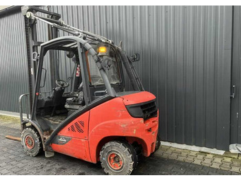 Дизельный погрузчик Linde H25D-02: фото 3