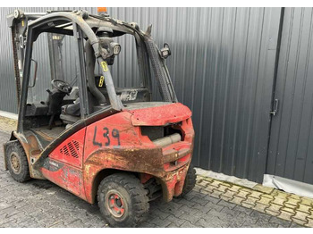 Linde H25D-02 в лизинг Linde H25D-02: фото 2