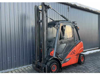 Дизельный погрузчик LINDE H25