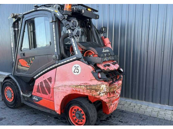 Linde H45T-02 в лизинг Linde H45T-02: фото 3