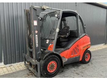 Дизельный погрузчик LINDE H50