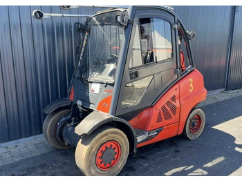 Газовый погрузчик LINDE H50