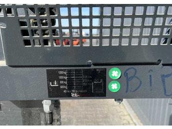 Linde L10B в лизинг Linde L10B: фото 5