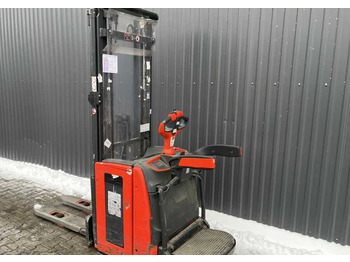 Штабелер Linde L14AP: фото 3